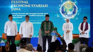 Tiga Langkah Akselerasi Eksyar Untuk Pemulihan Ekonomi Inklusif