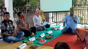 FPK Pasuruan, desak Pemerintah Buat Perda Pelestarian Budaya