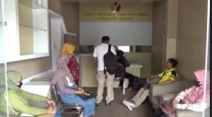 Bawaslu Jember Buka Pendaftaran Panwascam