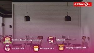 Café Instagramable di Surabaya yang Ramah Kantong