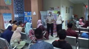 Vaksin Meningitis di KKP Surabaya Menipis, Proses Ajukan 30 Ribu Stok