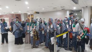 Tidak Ada Verifikasi Kesehatan, 94 Jamaah Gagal Berangkat Umroh