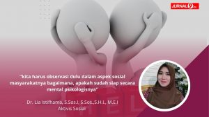 Konversi Kompor Gas ke Listrik, Lia Istifhama: Perlu Observasi Kesiapan Masyarakat