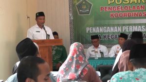 Program Pusaka Sakinah Tekan Angka Perceraian dan KDRT
