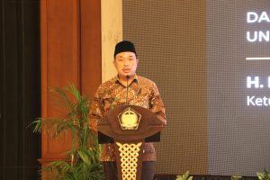 Layanan Kesehatan Gratis Berbekal KTP Segera Terwujud, Ketua DPRD Gresik Minta Koordinasi Antar OPD Tuntas