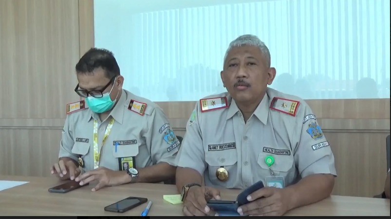 Jamaah Umrah Gagal Berangkat, KKP Kelas 1 Surabaya Berdalih Informasi Keberangkatan Mendadak