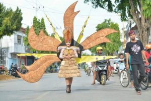 Sambut Hari Jadi ke 753, KJS akan Gelar Pelangi di Sumenep