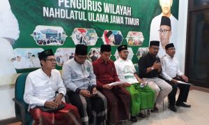 Pastikan Kesiapan Pesantren Ramah Anak, PWNU Jatim Bentuk 40 Posko