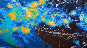 Waspadai Cuaca Ekstrem, BMKG Juanda Peringatkan Potensi Bencana Hidrometeorologi
