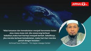 Bukan Bulan Sial, Rasulullah SAW Menikah di Bulan Safar