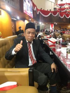 Tak Hafal Pancasila, Anang Mundur dari Jabatan, DPRD Jatim Fraksi Nasdem: Cerminkan Kepemimpinan yang Patut Diteladani