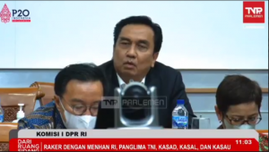 Kader dan Loyalis PDI P Desak Megawati Pecat Effendi Simbolon