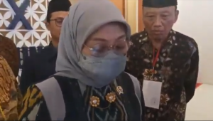 BSU Provinsi Jatim Tertinggi dari Rata-rata Nasional