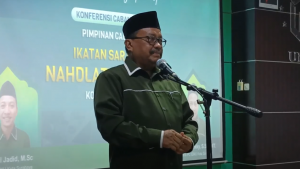 Jelang Satu Abad NU, PC ISNU Surabaya Targetkan Pembentukan 30 PAC