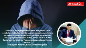 Harga BBM Naik, Tanda Pemerintah Tak Peduli Nasib Rakyat