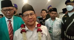 Teka-Teki Cawapres Prabowo, Sekjend Gerindra : Gus Muhaimin Pegang Golden Ticket