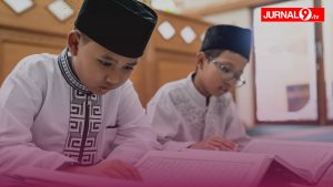 Pendidikan di Pesantren Mengedepankan Pembentukan Skill dan Karakter Santri