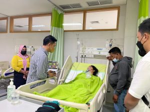 Polda Kaltara Prioritaskan Keselamatan Korban Salah Tembak dan Anggota Dipastikan Kena Sanksi
