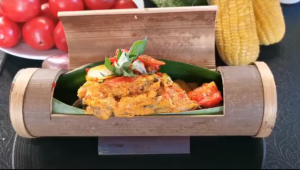 Pepes Gurami Dower, Kuliner Nusantara Penggugah Selera