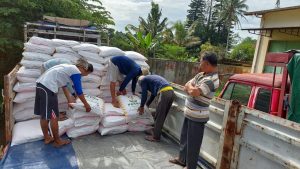 Pupuk Indonesia Pastikan Kebutuhan Pupuk Bersubsidi di Bondowoso Aman