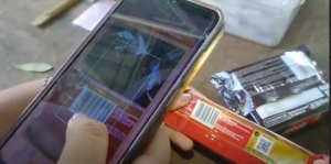 LP Ma’arif Jember Sukseskan Kompetisi Scan Barcode Label Pangan