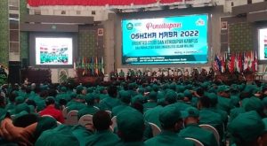 Kunjungi UNISMA, Muhaimin Iskandar: Generasi Muda Motor Penggerak Perubahan Bangsa