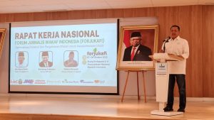 Pangkas Kesenjangan Ekonomi, Literasi Wakaf Perlu Digalakkan