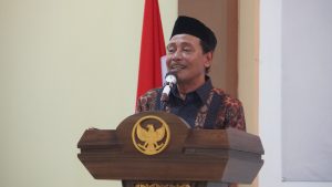 Kiai Mutawakkil: Program Akreditasi Tunjang Dua Tugas Utama MUI