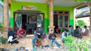 Satu Warga Gresik Jadi Korban Tragedi Stadion Kanjuruhan Malang