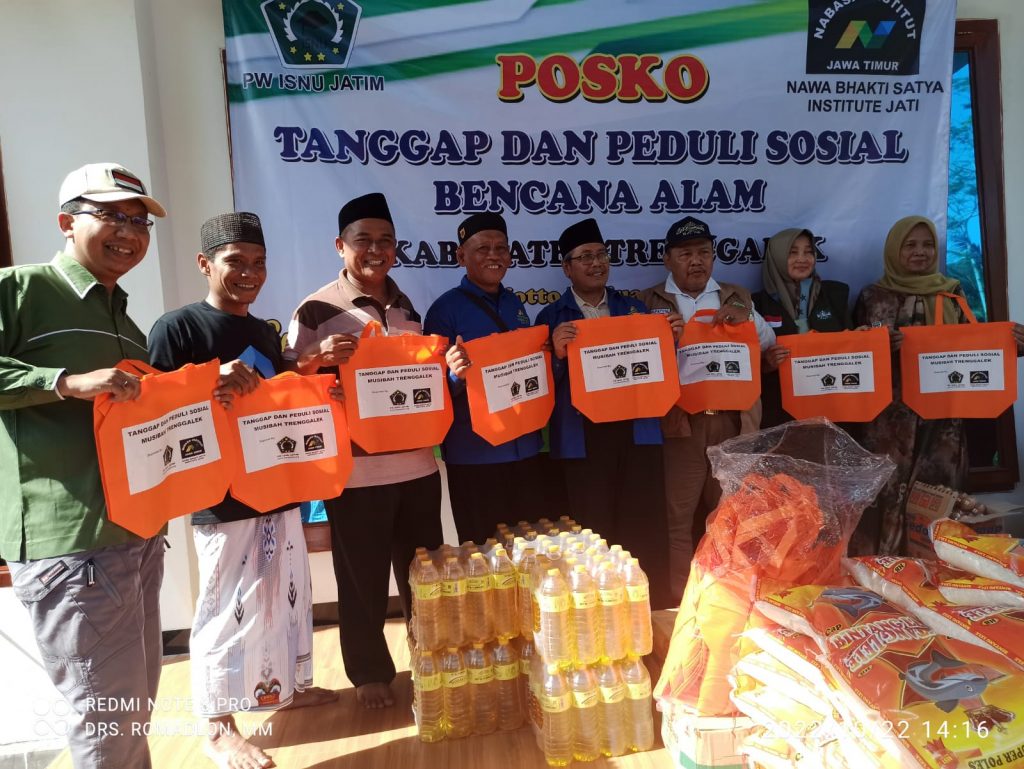 Refleksi Sosial Hari Santri Ala Ketua ISNU Jatim