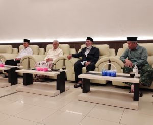 Tim Karteker PCNU Kota Surabaya Fokus Konsolidasi Organisasi Hingga Persiapkan Konfercab