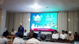 Santri Culture Night Carnival (SCNC), Ajang Kreativitas Generasi Milenial pada Malam Puncak Hari Santri 2022