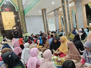Maulid Nabi dan Beragam Tradisi Perayaannya di Indonesia