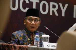 Untuk Pertama Kalinya, G20 Menyertakan Agama-agama Dunia sebagai Bagian dari Solusi untuk Krisis Global