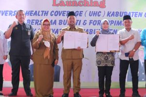 Impian Warga Gresik Dapat Layanan Kesehatan Gratis Hanya dengan E-KTP Akhirnya Terwujud di Era Bupati Yani