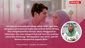 Lesti Cabut Laporan KDRT, Yenny Wahid: NU Women Siap Fasilitasi Konseling Billar