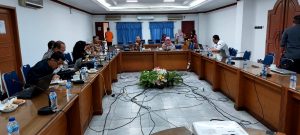 Setelah Menanti Dua Belas Tahun, Akhirnya Kesejahteraan Pegawai UINSA Naik