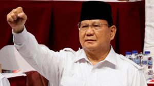 Kesira Jatim Ungkap Penyebab Elektabilitas Prabowo Unggul