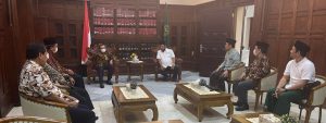 Hari Santri dan Sumpah Pemuda, Momentum Kebangkitan Kaum Santri Memasuki Abad Kedua NU