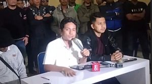 Tim Gabungan Pencari Fakta Aremania: Tragedi Kanjuruhan adalah Kejahatan HAM