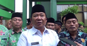 Majukan Pendidikan di Jember, Bupati Hendy Dukung Pendirian Kampus Tiga YPNU UIJ