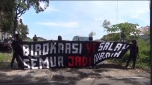 Tolak P21 Polda Jatim, Ribuan Aremania Tuntut Kejaksaan Bersikap Adil