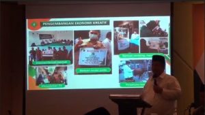 Penguatan Perekonomian dan Pengentasan Kemiskinan Melalui Pembinaan Organisasi Pengelola Zakat di Kota Malang