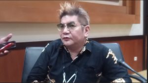 Gagal Ginjal Akut pada Anak, Ketua Kesira Jatim: 12 Jam Pertama, Etilena Glikol Ganggu Syaraf
