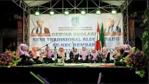 Menghidupkan Kembali Tradisi Syi’irian di Pasuruan
