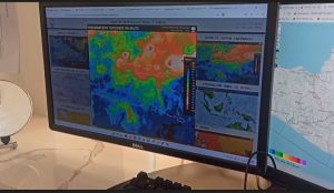 Peralihan Cuaca, BMKG: Waspadai Potensi Bencana Hidrometeorologi di Jatim