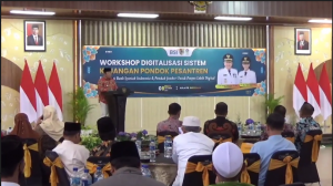 Pemkab Jember dan BSI Inisiasi Program Pengelolaan Keuangan Pesantren