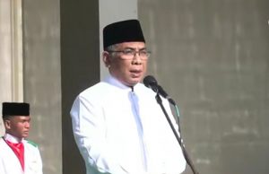 Ketum PBNU: Hari Santri Nasional, Momentum Mengenang dan Menghormati Jasa Perjuangan Para Pahlawan