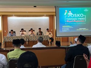 Gus Yahya Apresiasi Tindakan Cepat Pemerintah Atasi Tragedi Kanjuruhan