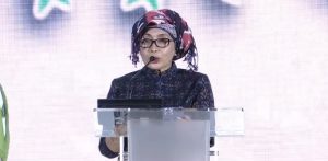 Tanda Komitmen, PBNU MOU dengan Kementerian Pemberdayaan Perempuan dan Perlindungan Anak